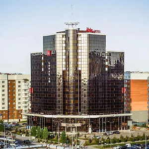 Ibis Nur-sultan Astana